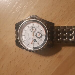 timex mens vintage repop